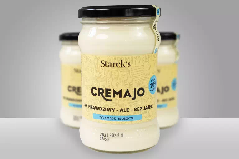 Cremajo 20%