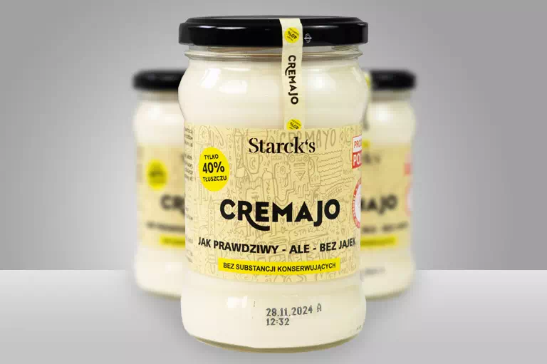 Cremajo 40%