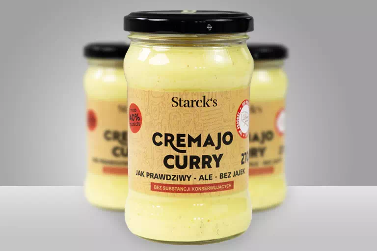 Cremajo Curry