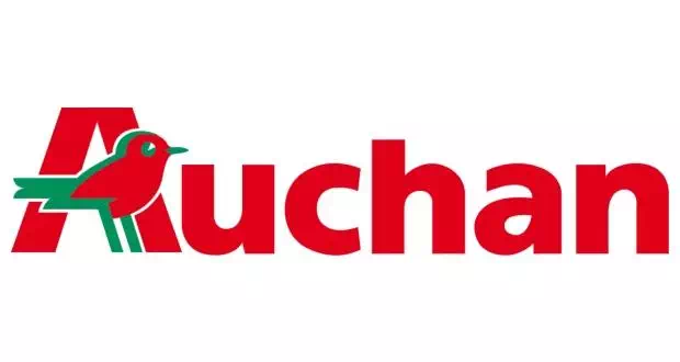 Auchan logo