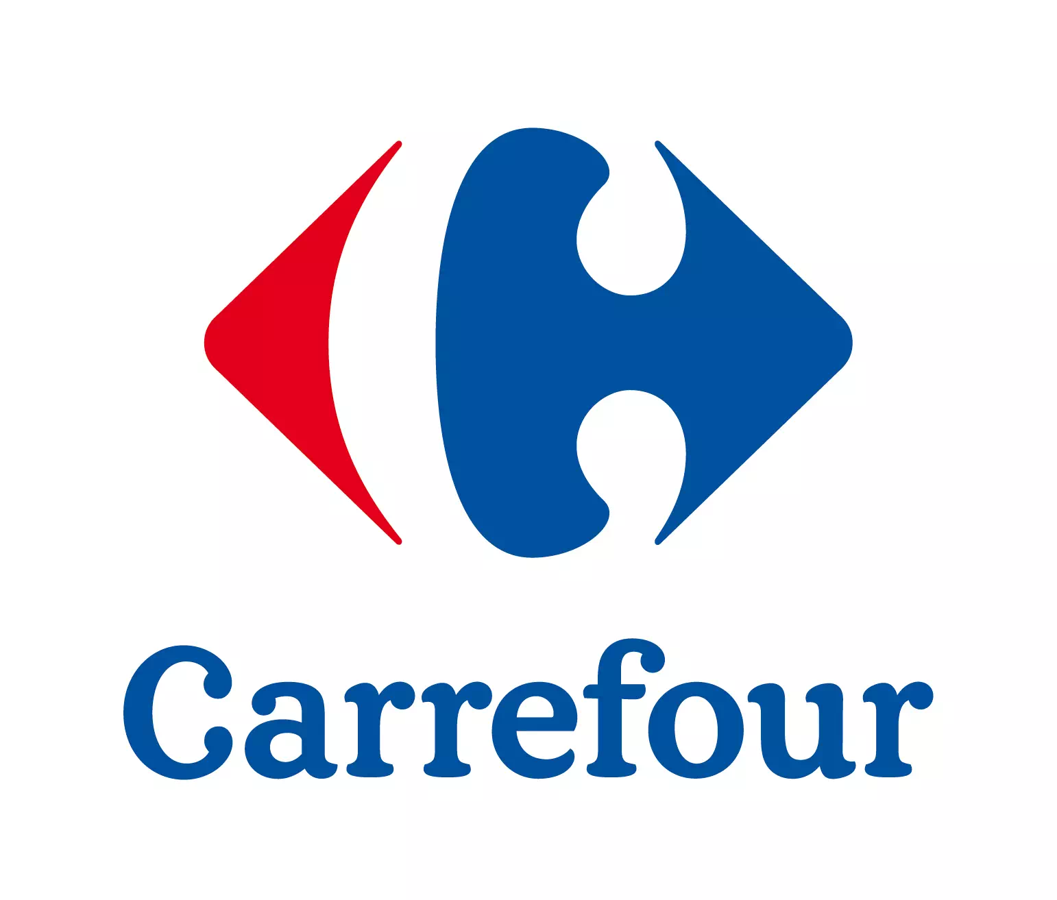 Carrefour logo