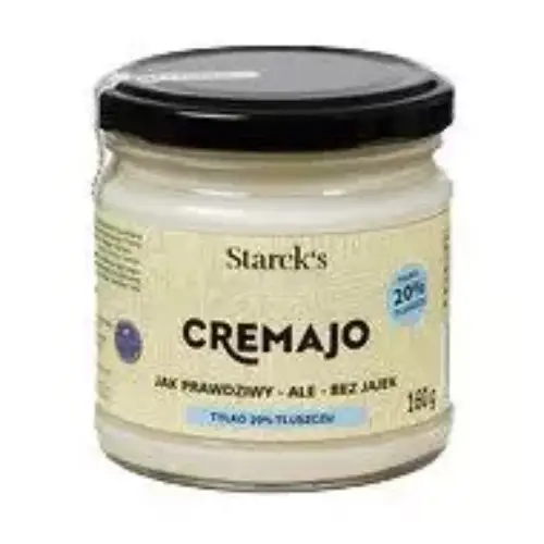 Cremajo 160g 20%