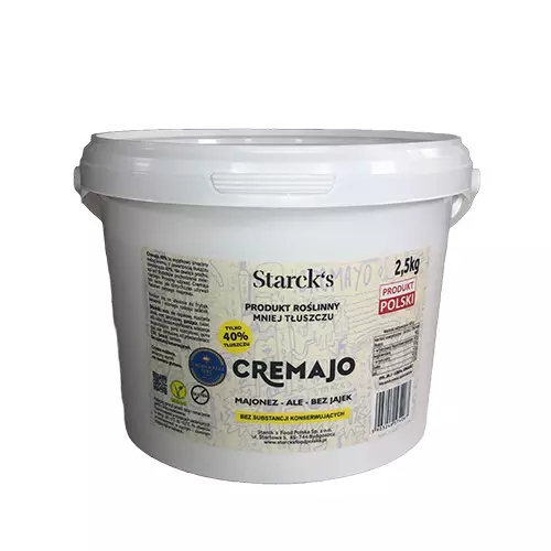 Cremajo 2,5kg