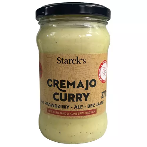 Cremajo Curry